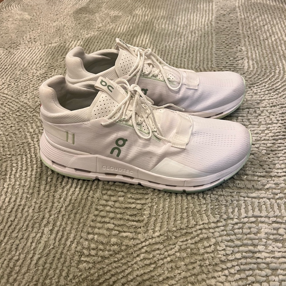 On Cloudnova 2 - image 4